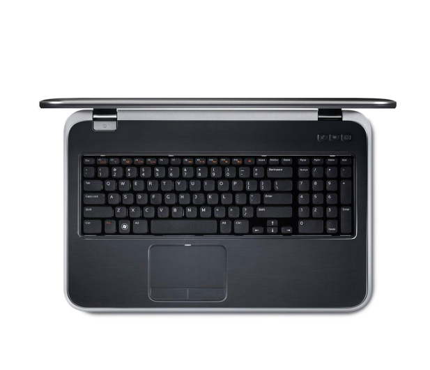 Dell Inspiron 5720 i5-3210M/16GB/500/DVD-RW - 103293 - zdjęcie 4